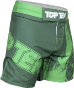 MMA-Shorts „Power Ink“ – Bild 3