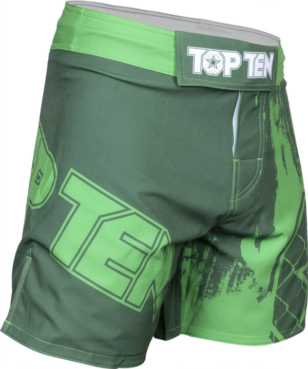 MMA-Shorts „Power Ink“ – Bild 3