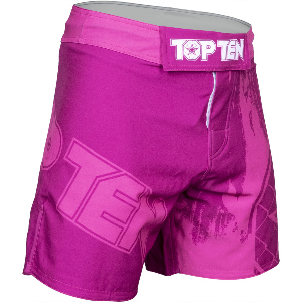 MMA-Shorts „Power Ink“ – Bild 2