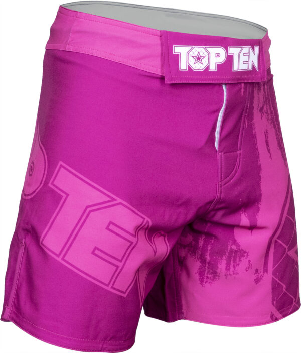 MMA-Shorts „Power Ink“ – Bild 2
