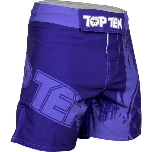 MMA-Shorts „Power Ink“ – Bild 4