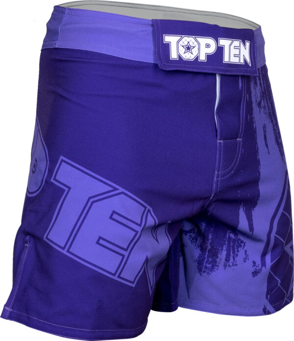 MMA-Shorts „Power Ink“ – Bild 4