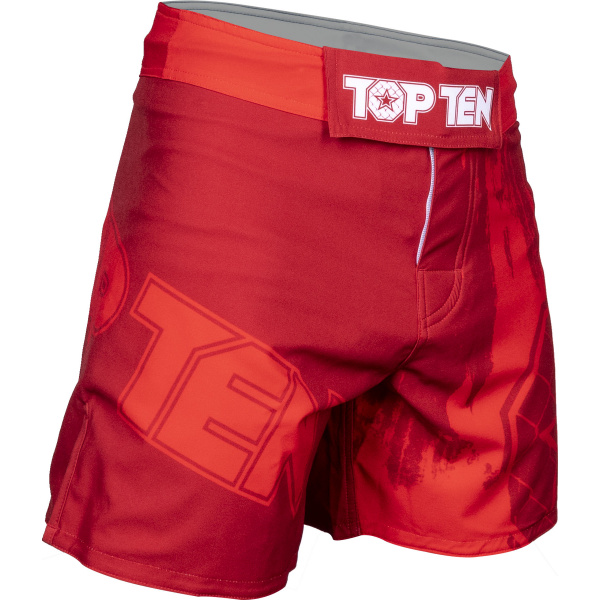 MMA-Shorts „Power Ink“ – Bild 5