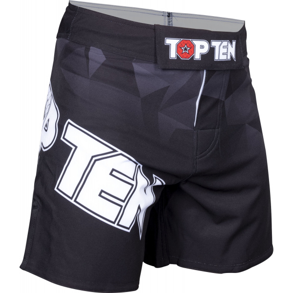 MMA-Shorts „PRISM“ – Bild 2