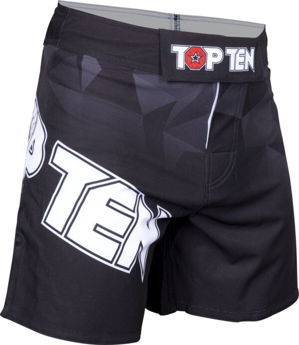 MMA-Shorts „PRISM“ – Bild 2