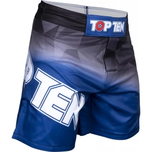 MMA-Shorts „PRISM“