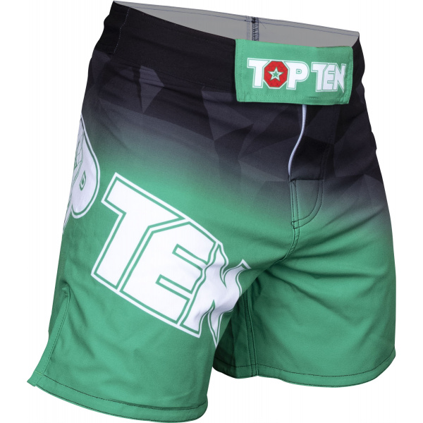 MMA-Shorts „PRISM“ – Bild 4