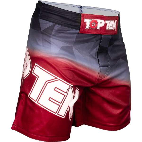 MMA-Shorts „PRISM“ – Bild 3