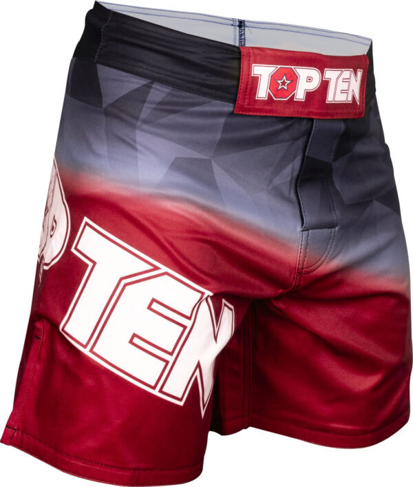 MMA-Shorts „PRISM“ – Bild 3