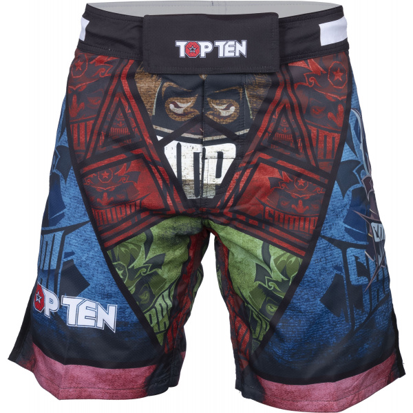 MMA-Shorts „Samurai II“ – Bild 2