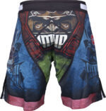 MMA-Shorts „Samurai II“ – Bild 4