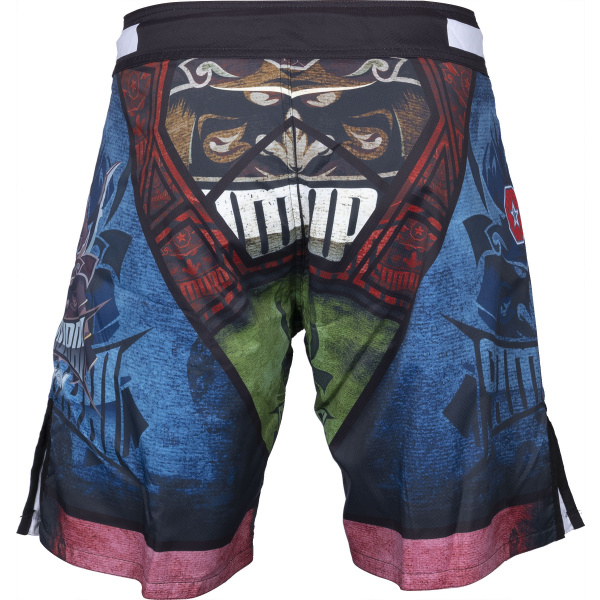 MMA-Shorts „Samurai II“ – Bild 4