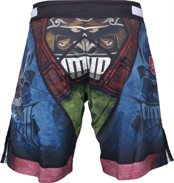 MMA-Shorts „Samurai II“ – Bild 4
