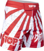 MMA-Shorts „Samurai“