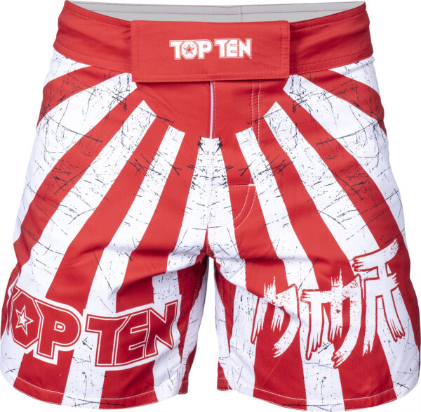 MMA-Shorts „Samurai“ – Bild 2