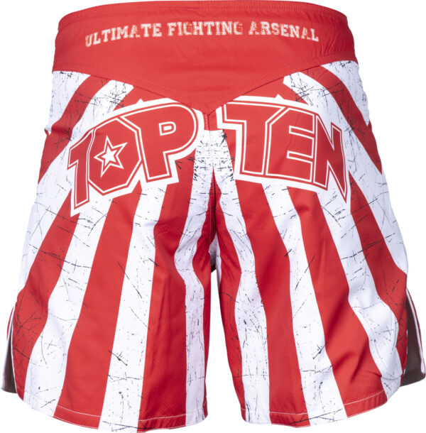 MMA-Shorts „Samurai“ – Bild 4