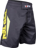 MMA-Shorts „Triangle“ – Bild 2