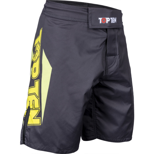 MMA-Shorts „Triangle“ – Bild 2