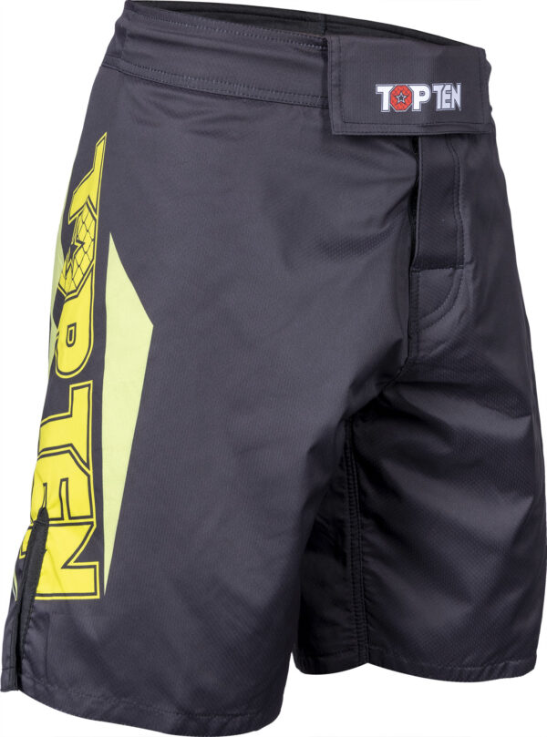 MMA-Shorts „Triangle“ – Bild 2