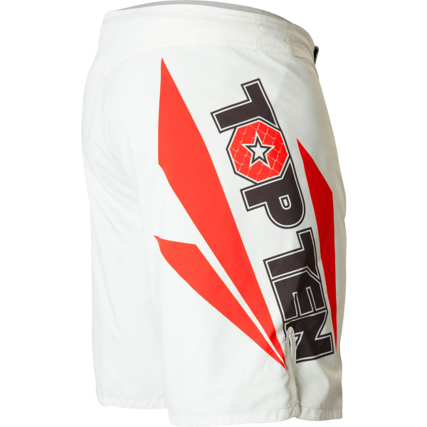 MMA-Shorts „Triangle“ – Bild 3