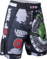 MMA-Shorts „Vikings“ – Bild 2
