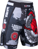MMA-Shorts „Vikings“