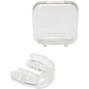 Zahnschutz „CDV -System“ - transparent