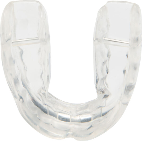 Zahnschutz „CDV -System“ - transparent – Bild 3