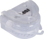 Box-Starterset mit Boxhandschuhen und Zahnschutz – Bild 3