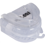 Box-Starterset mit Boxhandschuhen und Zahnschutz – Bild 3