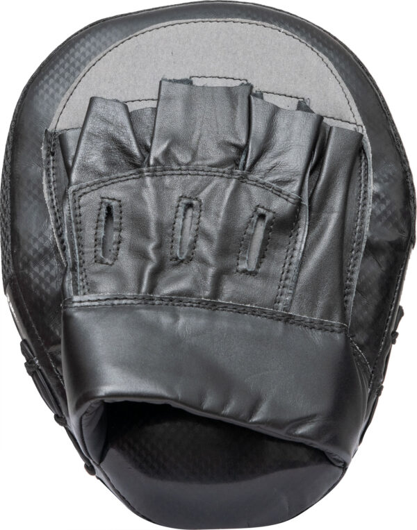 Handpratzen „Economy R2M Line“ - schwarz – Bild 3