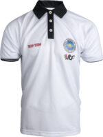 Poloshirt „ITF Dry Fit“