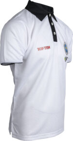 Poloshirt „ITF Dry Fit“ – Bild 2