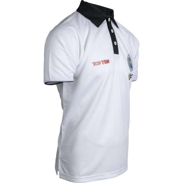 Poloshirt „ITF Dry Fit“ – Bild 2