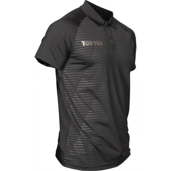 Poloshirt „Slate“ – Bild 2