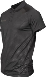 Poloshirt „Slate“ – Bild 3