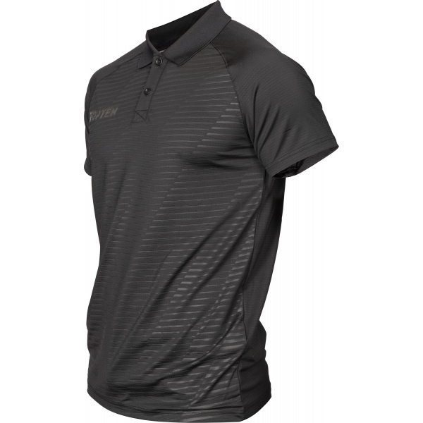 Poloshirt „Slate“ – Bild 3
