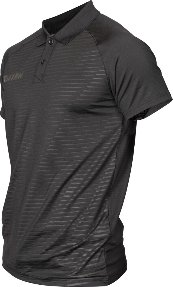 Poloshirt „Slate“ – Bild 3