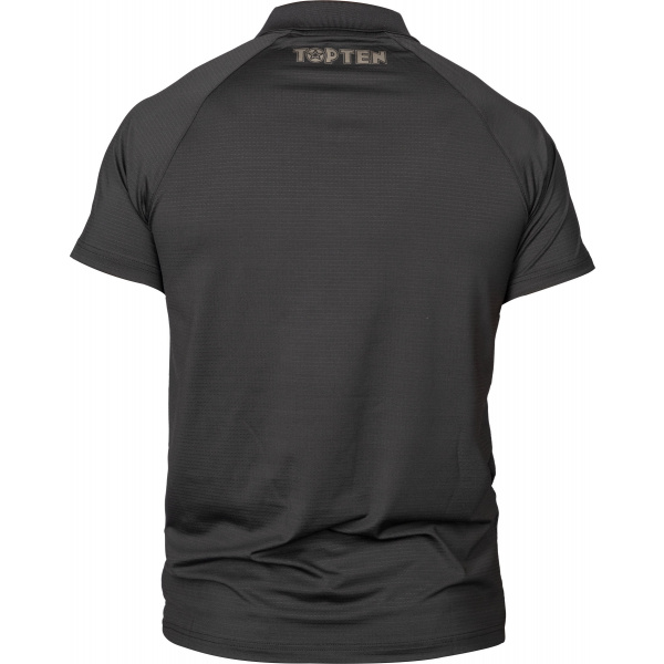 Poloshirt „Slate“ – Bild 4