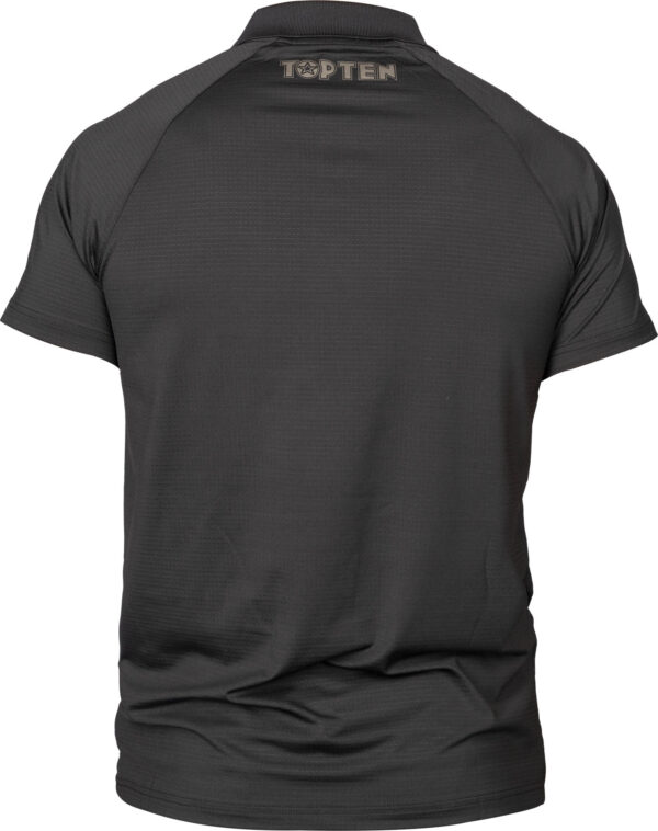 Poloshirt „Slate“ – Bild 4
