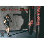 Poster „Get in the Ring“