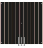 Power Wall „one 4 all“ Platte