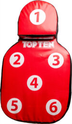 Power Wall „Dummy“