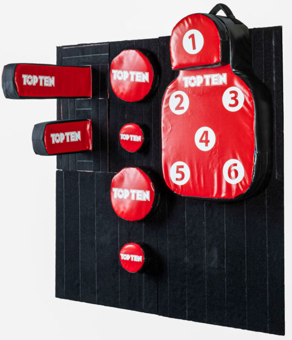 Power Wall „one 4 all“ – Bild 3