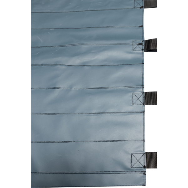 Power Wall „Flexible Solution“ Säulenverkleidung – Bild 3