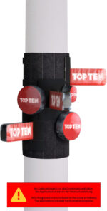 Power Wall „Flexible Solution“ Säulenverkleidung