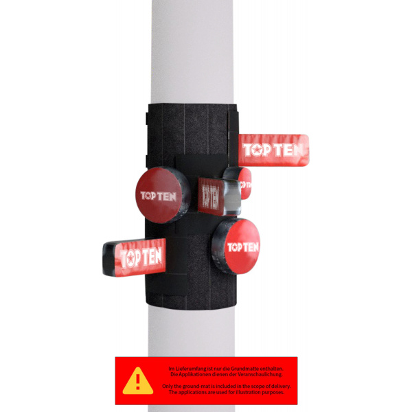 Power Wall „Flexible Solution“ Säulenverkleidung – Bild 1