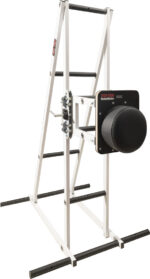 Taekwon-Do Powertestcenter „Interforce Freestand“