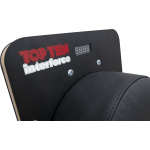 Taekwon-Do Powertestcenter „Interforce Duplex“ – Bild 2