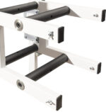 Taekwon-Do Powertestcenter „Interforce Duplex“ – Bild 5